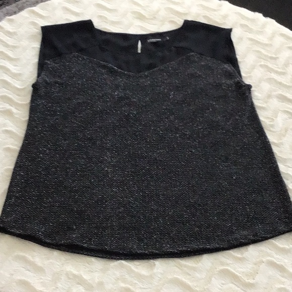 NWOT beautiful blouse - Picture 6 of 6